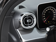 奔驰C级 2024款 改款 C 260 L 运动版