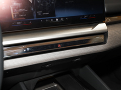 宝马i5 2024款 eDrive 35L 尊享型 豪华套装