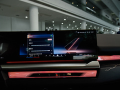 宝马i5 2024款 eDrive 35L 尊享型 豪华套装
