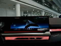 宝马i5 2024款 eDrive 35L 尊享型 豪华套装