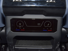 宝马i5 2024款 eDrive 35L 尊享型 豪华套装