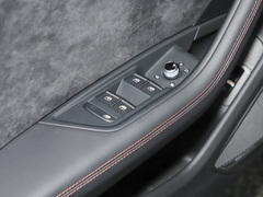 奥迪S4 2024款 S4 3.0TFSI