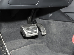 奥迪S4 2024款 S4 3.0TFSI