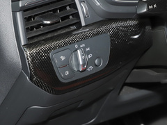 奥迪S4 2024款 S4 3.0TFSI