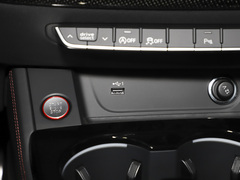 奥迪S4 2024款 S4 3.0TFSI