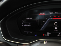 奥迪S4 2024款 S4 3.0TFSI