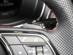 奥迪S4 2024款 S4 3.0TFSI
