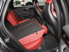 奥迪S4 2024款 S4 3.0TFSI