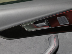奥迪S4 2024款 S4 3.0TFSI