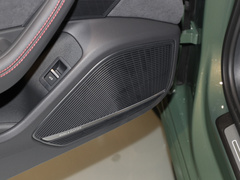 奥迪S4 2024款 S4 3.0TFSI
