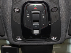 奥迪S4 2024款 S4 3.0TFSI