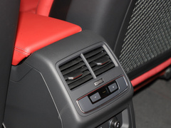 奥迪S4 2024款 S4 3.0TFSI