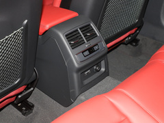 奥迪S4 2024款 S4 3.0TFSI