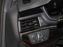 奥迪S4 2024款 S4 3.0TFSI