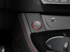 奥迪S4 2024款 S4 3.0TFSI