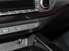 奥迪S4 2024款 S4 3.0TFSI