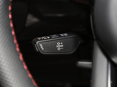 奥迪S4 2024款 S4 3.0TFSI