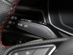 奥迪S4 2024款 S4 3.0TFSI