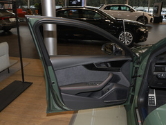 奥迪S4 2024款 S4 3.0TFSI