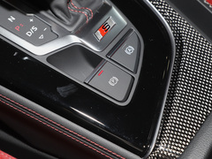 奥迪S4 2024款 S4 3.0TFSI