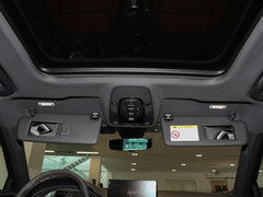奥迪S4 2024款 S4 Avant 3.0TFSI