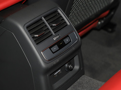 奥迪S4 2024款 S4 Avant 3.0TFSI
