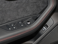 奥迪S4 2024款 S4 Avant 3.0TFSI