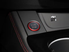 奥迪S4 2024款 S4 Avant 3.0TFSI