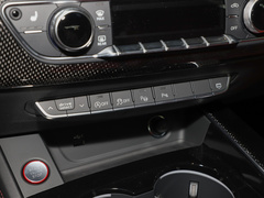 奥迪S4 2024款 S4 Avant 3.0TFSI