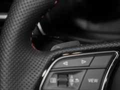 奥迪S4 2024款 S4 Avant 3.0TFSI
