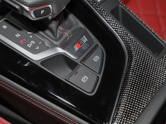 奥迪S4 2024款 S4 Avant 3.0TFSI