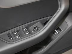 奥迪A4(进口) 2024款 Avant 40 TFSI 时尚运动型