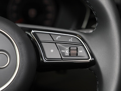 奥迪A4(进口) 2024款 Avant 40 TFSI 时尚运动型
