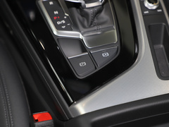 奥迪A4(进口) 2024款 Avant 40 TFSI 时尚运动型