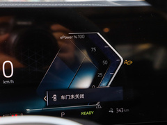 宝马i3 2024款 eDrive 35 L