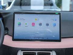 元UP 2024款 401KM 领先型
