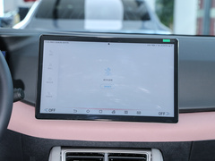 元UP 2024款 401KM 领先型