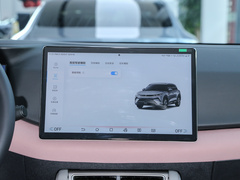 元UP 2024款 401KM 领先型