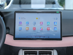 元UP 2024款 401KM 领先型