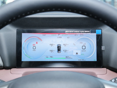 元UP 2024款 401KM 领先型