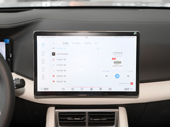 元UP 2024款 401KM 领先型