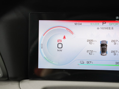 元UP 2024款 401KM 领先型