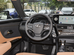 雷克萨斯ES 2023款 200 卓越版