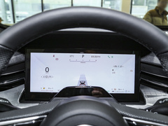 领克09新能源 2024款 2.0TD EM-P ULTRA 六座