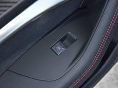 奥迪RS7 2024款 RS 7 4.0T Sportback performance