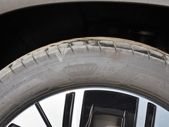 奔馳EQE SUV 2024款 350 4MATIC 豪華版