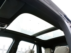 奔驰EQE SUV 2024款 350 4MATIC 豪华版