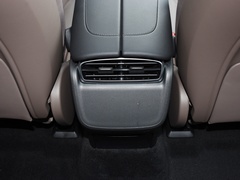 奔驰EQE SUV 2024款 350 4MATIC 豪华版