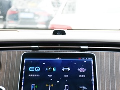 奔驰EQE SUV 2024款 350 4MATIC 豪华版