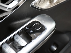 奔驰EQE SUV 2024款 350 4MATIC 豪华版